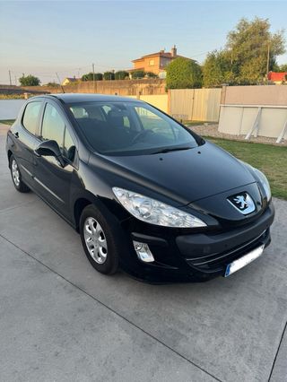 Peugeot 308 1.6 HDi 90 CV 