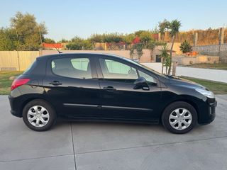 Peugeot 308 1.6 HDi 90 CV 