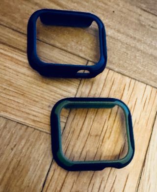 2 protectores Apple Watch 42/44mm
“PRECIO UNIDAD”
