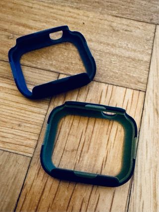 2 protectores Apple Watch 42/44mm
“PRECIO UNIDAD”