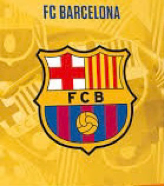 Sobre misterioso FC Barcelona (auto asegurado)