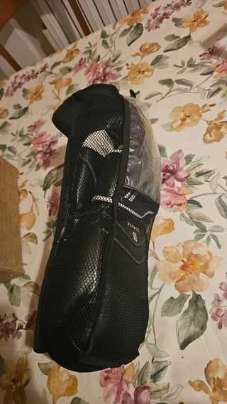 Guantes boxeo Domyos - 14oz