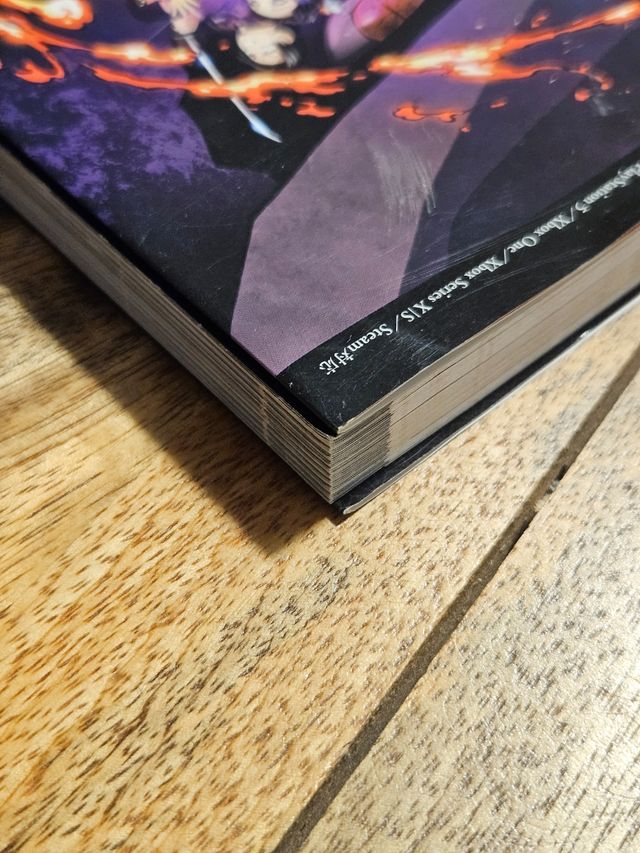 Guía de juego Kimetsu no Yaiba (Demon Slayer)