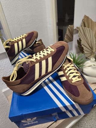 Zapatillas Adidas SL 72 ORIGINALES