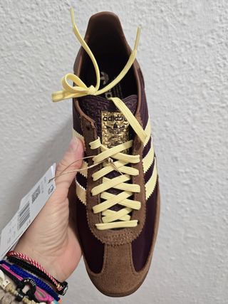Zapatillas Adidas SL 72 ORIGINALES