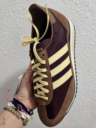Zapatillas Adidas SL 72 ORIGINALES