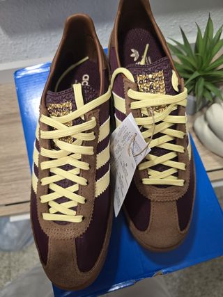 Zapatillas Adidas SL 72 ORIGINALES