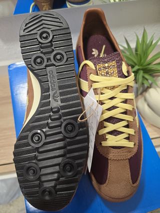 Zapatillas Adidas SL 72 ORIGINALES