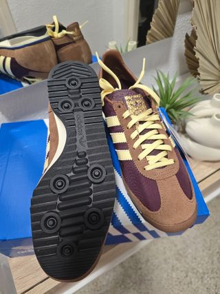 Zapatillas Adidas SL 72 ORIGINALES