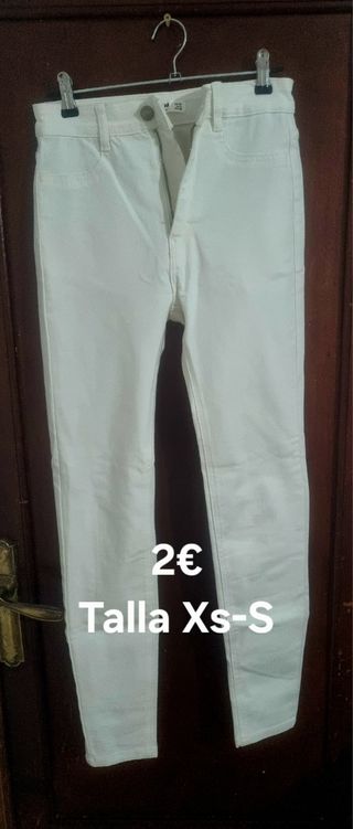 Pantalones, sudadera