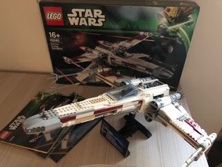 Lego 10240 Red Five X-Wing