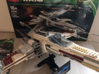 Lego 10240 Red Five X-Wing