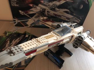 Lego 10240 Red Five X-Wing