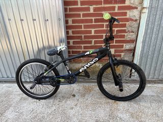 bici BMX