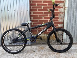 bici BMX