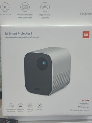 Proyector Xiaomi Mi Smart 2 reacondicionados