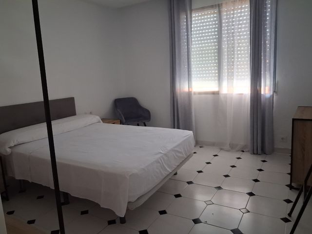 Alquiler Piso Curso 25-26 Jaraíz  de la Vera