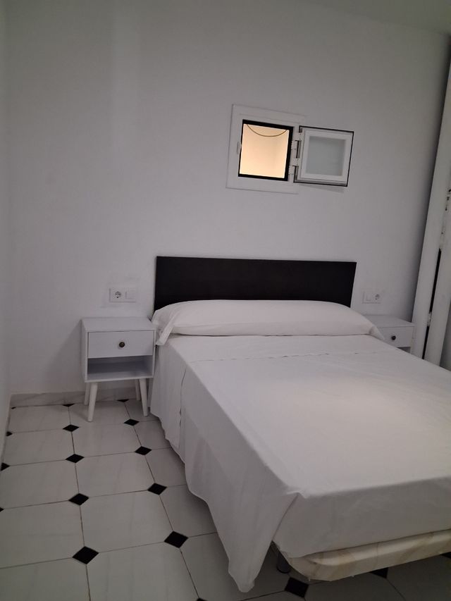 Alquiler Piso Curso 25-26 Jaraíz  de la Vera