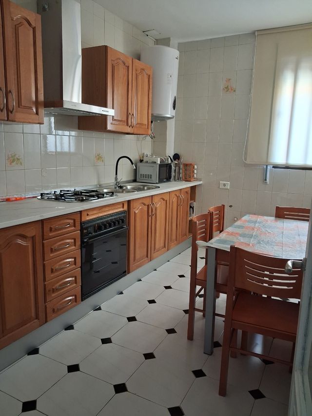 Alquiler Piso Curso 25-26 Jaraíz  de la Vera