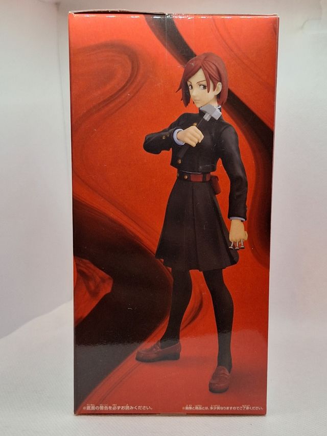 Figura Nobara Kugisaki - Jujutsu Kaisen
