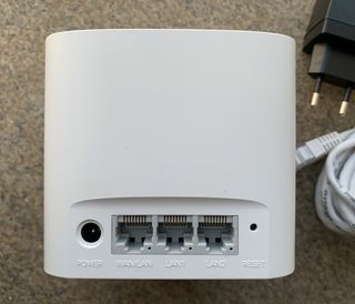 TP-Link HX141 AX1500 - Router Wifi