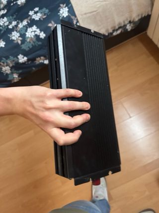 Inversor ChangI 5000W - Onda Senoidal Pura