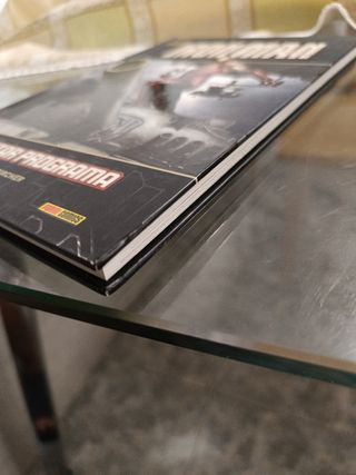 Marvel Deluxe - Iron Man 2. Ejecutar programa