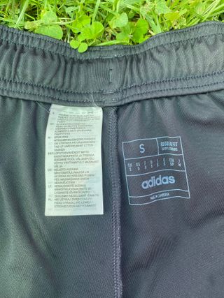 Shorts Adidas - Pantalones deportivos