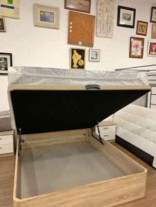 Canapé + colchón desde 229€ – transporte incluido