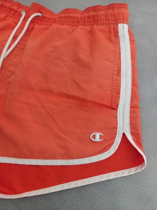 Pantaloncini sportivi uomo Champion tg S