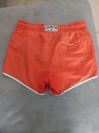 Pantaloncini sportivi uomo Champion tg S