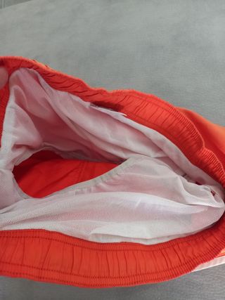 Pantaloncini sportivi uomo Champion tg S