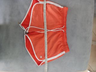 Pantaloncini sportivi uomo Champion tg S