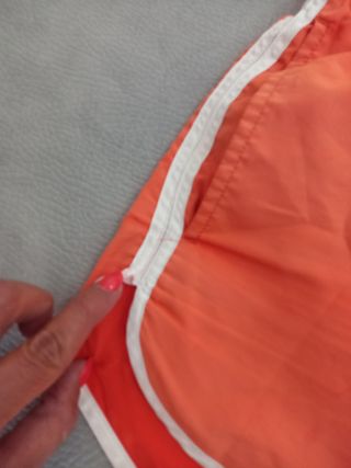 Pantaloncini sportivi uomo Champion tg S