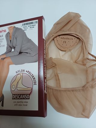 Medias Janira: Simple & Descanso