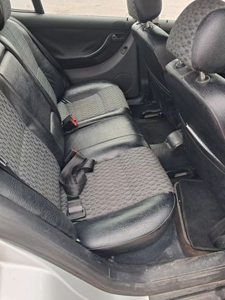 SEAT Toledo 2021