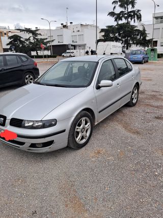 SEAT Toledo 2021