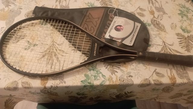 Raqueta Dunlop X20