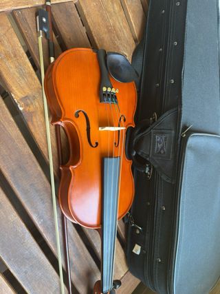 Viola 3/4 (12) perfecto estado poco uso