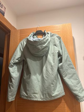 Chaqueta Pacific Republic talla S