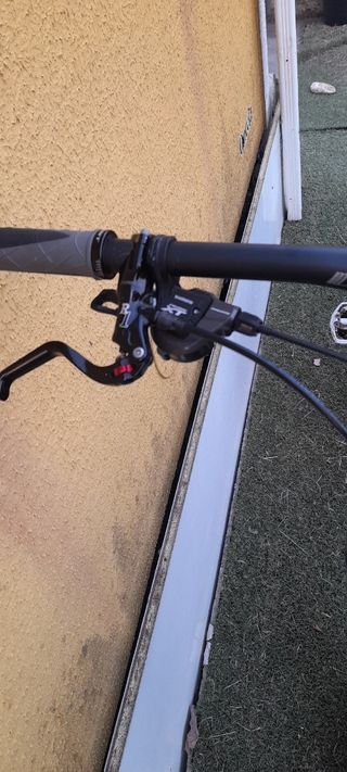 Fat Bike Specialized: Bicicleta montaña