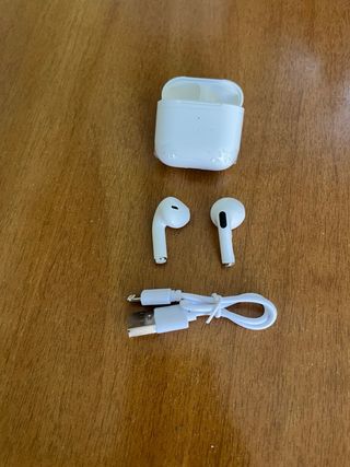 Auriculares bluetooth
