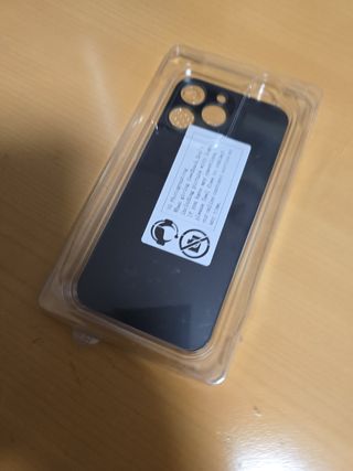 iPhone 12 Pro Max Negro