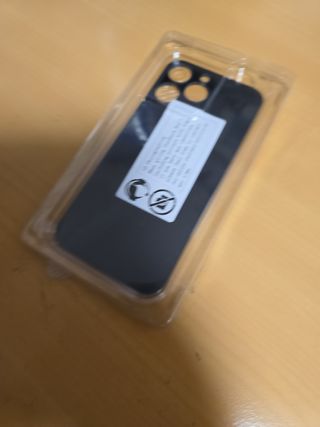 iPhone 12 Pro Max Negro