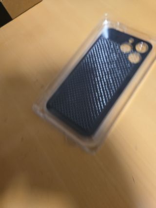 iPhone 12 Pro Max Negro