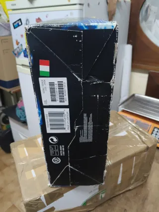 PS2 (PlayStation 2) SCPH-50004 - Boxata