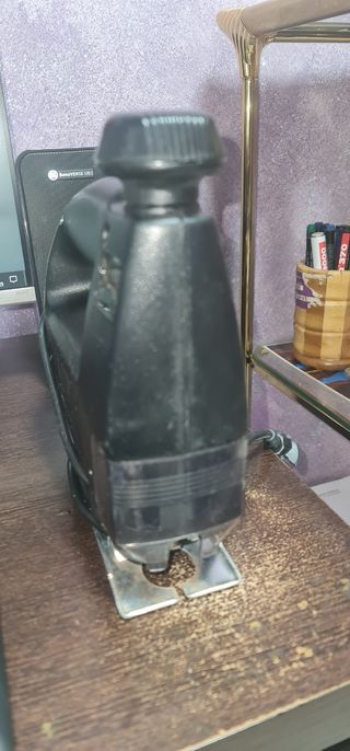 Sierra sable Black&Decker BD535S