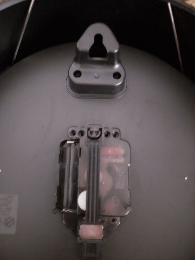 Reloj pared Ikea - Moderno