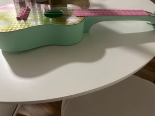 Ukelele Infantil - Instrumento Musical