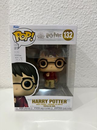 Funko Pop! Harry Potter 132
